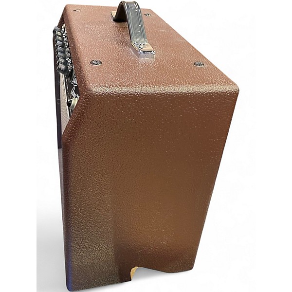 Used Fender Super Champ XD 15W 1x10 Guitar Combo Amp