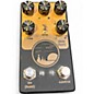 Used NativeAudio Rising Sun Effect Pedal