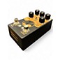 Used NativeAudio Rising Sun Effect Pedal