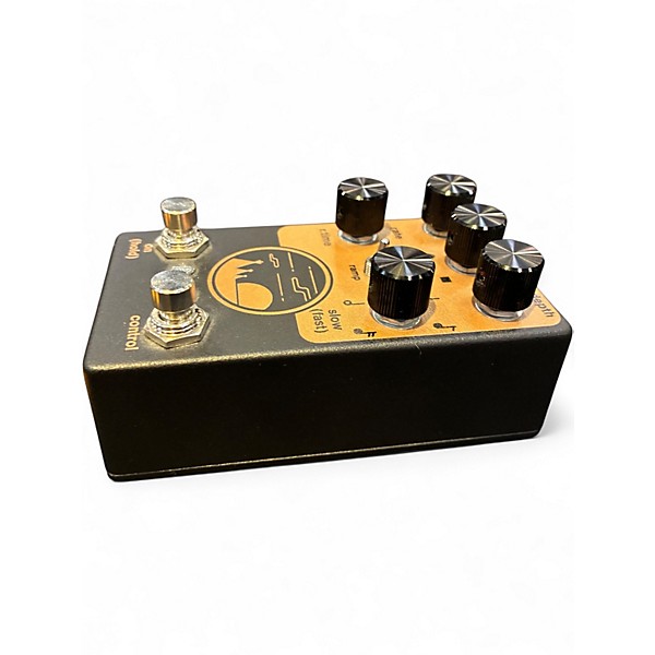 Used NativeAudio Rising Sun Effect Pedal