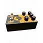 Used NativeAudio Rising Sun Effect Pedal