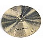 Used Masterwork 15in Jazz Master HiHat Pair Cymbal