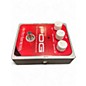 Used Electro-Harmonix Micro Pog Polyphonic Octave Generator Effect Pedal