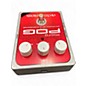 Used Electro-Harmonix Micro Pog Polyphonic Octave Generator Effect Pedal