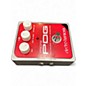Used Electro-Harmonix Micro Pog Polyphonic Octave Generator Effect Pedal