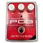 Used Electro-Harmonix Micro Pog Polyphonic Octave Generator Effect Pedal
