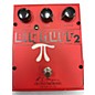 Used Electro-Harmonix BIG MUFF 2 Effect Pedal thumbnail