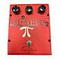 Used Electro-Harmonix BIG MUFF 2 Effect Pedal