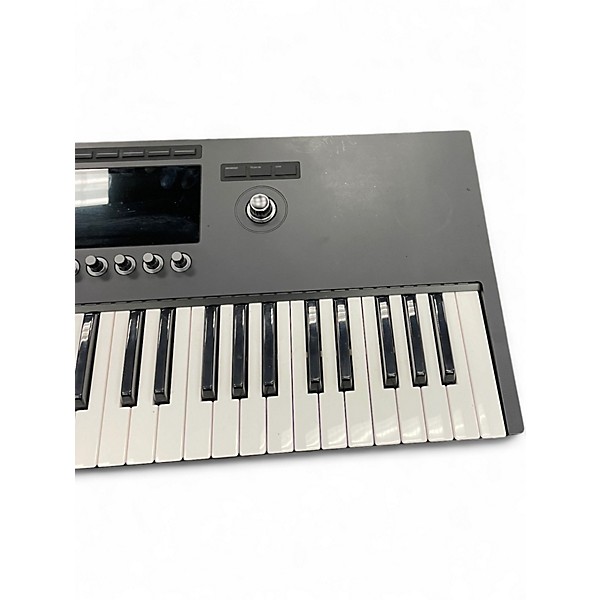 Used Native Instruments Komplete Kontrol S49 MK3