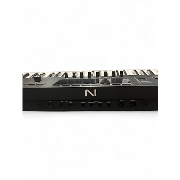 Used Native Instruments Komplete Kontrol S49 MK3