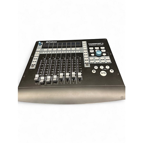 Used PreSonus Faderport 8 Digital Mixer