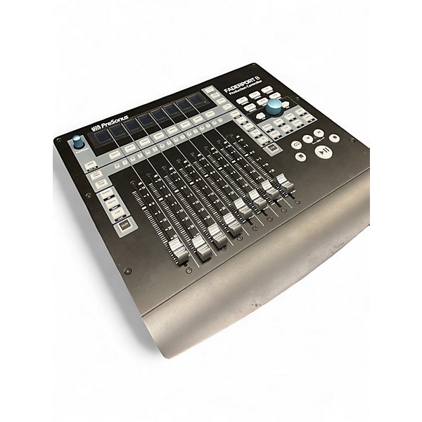 Used PreSonus Faderport 8 Digital Mixer