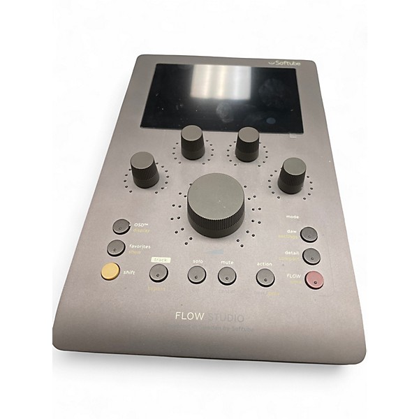 Used Softube Flow Studio Digital Mixer