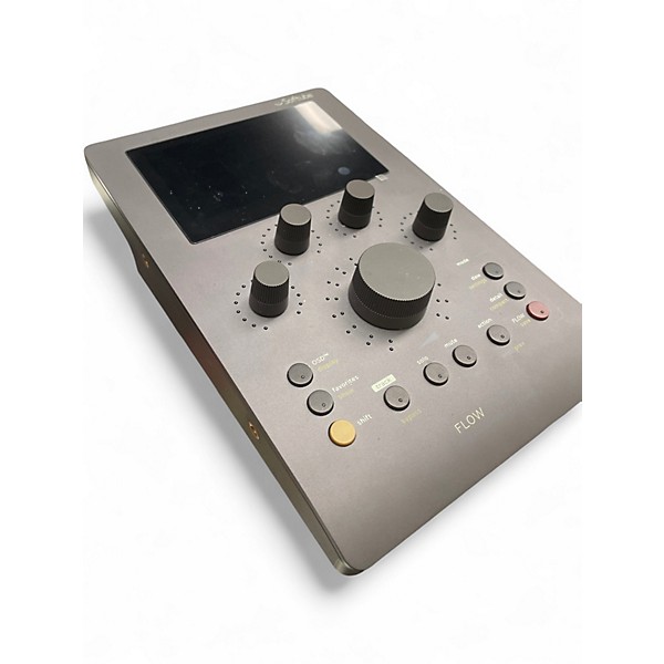 Used Softube Flow Studio Digital Mixer