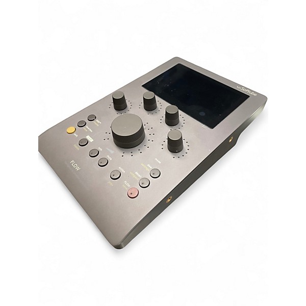 Used Softube Flow Studio Digital Mixer