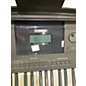 Used Yamaha PSRE453 61 Key Portable Keyboard