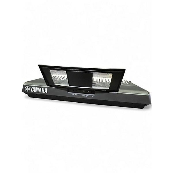 Used Yamaha PSRE453 61 Key Portable Keyboard
