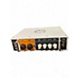 Used Orange Amplifiers Little bass thing Bass Amp Head
