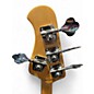 Used Sterling by Music Man Stingray Mint Green Electric Bass Guitar