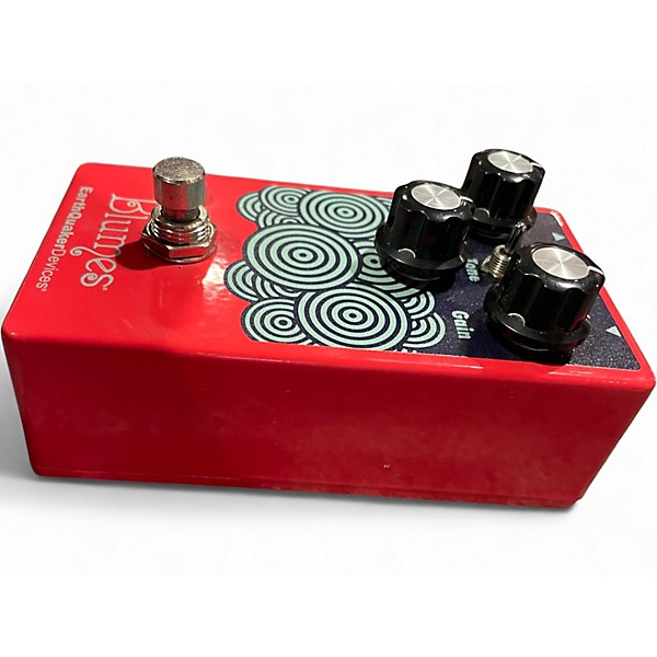 Used EarthQuaker Devices Blumes Effect Pedal