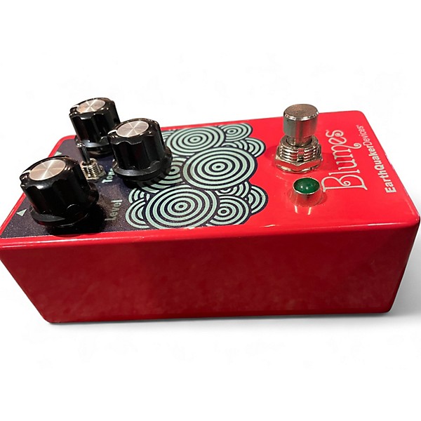 Used EarthQuaker Devices Blumes Effect Pedal