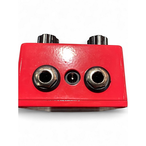 Used EarthQuaker Devices Blumes Effect Pedal