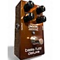 Used MXR M84 Deluxe Bass Fuzz Effect Pedal