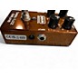 Used MXR M84 Deluxe Bass Fuzz Effect Pedal
