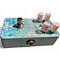 Used Keeley 4 Knob Compressor Effect Pedal
