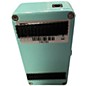 Used Keeley 4 Knob Compressor Effect Pedal