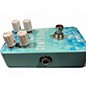 Used Keeley 4 Knob Compressor Effect Pedal