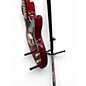 Used Epiphone Les Paul Junior Cherry Solid Body Electric Guitar