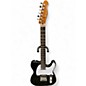 Used Fesley BREEZE SERIES TELECASTER BROWNISH BLACK SPARKLE Solid Body Electric Guitar thumbnail