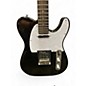 Used Fesley BREEZE SERIES TELECASTER BROWNISH BLACK SPARKLE Solid Body Electric Guitar