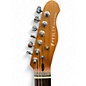 Used Fesley BREEZE SERIES TELECASTER BROWNISH BLACK SPARKLE Solid Body Electric Guitar