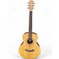 Used Teton STR100ENT 3/4 Natural Acoustic Electric Guitar thumbnail