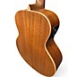 Used Teton STR100ENT 3/4 Natural Acoustic Electric Guitar