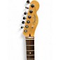 Used Fender American Professional Telecaster Olympic White Solid Body Electric Guitar