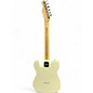 Used Fender American Professional Telecaster Olympic White Solid Body Electric Guitar