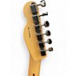 Used Fender American Professional Telecaster Olympic White Solid Body Electric Guitar