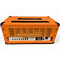 Used Orange Amplifiers Rockerverb 50 MKII Tube Guitar Amp Head