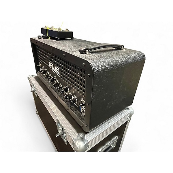 Used 2023 Mlc SUB ZERO 60S Tube Guitar Amp Head