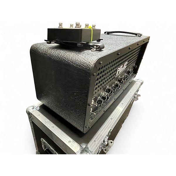 Used 2023 Mlc SUB ZERO 60S Tube Guitar Amp Head
