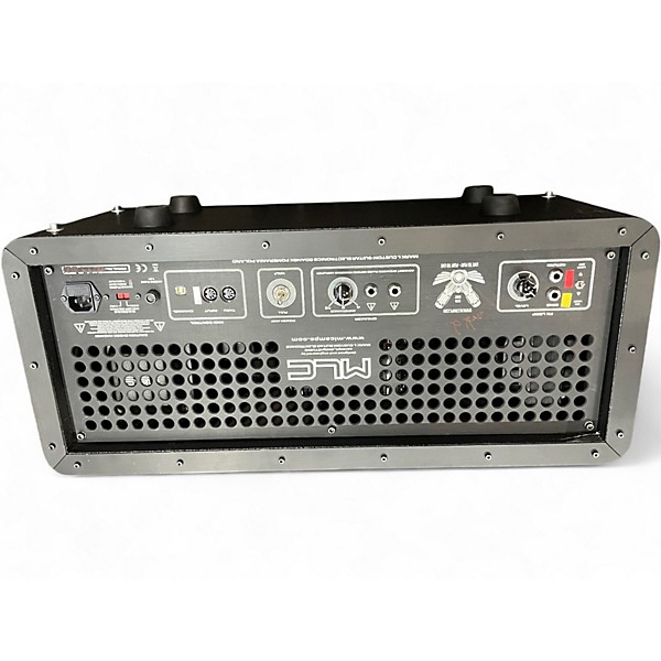 Used 2023 Mlc SUB ZERO 60S Tube Guitar Amp Head