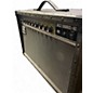 Used Roland JC 40 Guitar Power Amp