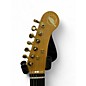 Used Cave And Canary SOLARIS BARITONE BLACK Baritone Guitars
