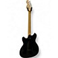 Used Cave And Canary SOLARIS BARITONE BLACK Baritone Guitars