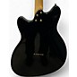 Used Cave And Canary SOLARIS BARITONE BLACK Baritone Guitars