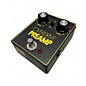 Used Jhs OVERDRIVE PREAMP Effect Pedal thumbnail