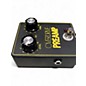 Used Jhs OVERDRIVE PREAMP Effect Pedal